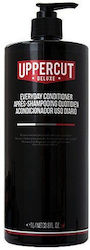 Uppercut Deluxe Everyday Conditioner Hydration 1000ml Uppercut Deluxe Everyday Conditioner Hydration 1000ml