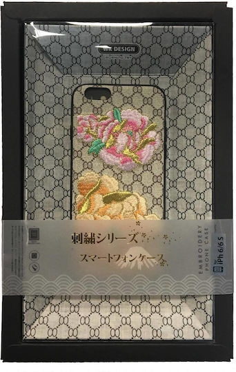 WK CX-001 Back Cover (iPhone 6/6s)