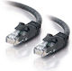 C2G S/FTP Cat.6 Ethernet Network Cable 10m Black 1pcs