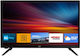 Trevi Smart Τηλεόραση 24" HD Ready LED LTV-2410 (2024)