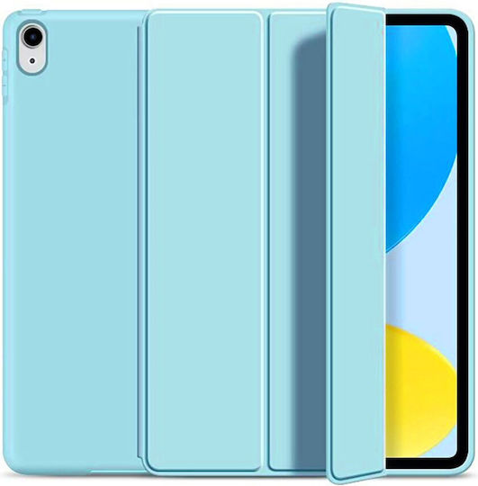 Smartcase Flip Cover Γαλάζια (iPad Mini 6)