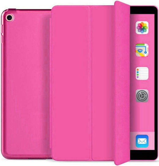 Smartcase Flip Cover Ροζ (iPad Mini 6)