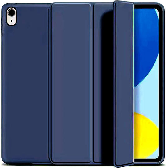 Smartcase Flip Cover Μπλε (iPad Mini 6)