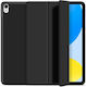 Smartcase Flip Cover Negra (iPad Mini 6) RE.09668