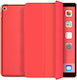 Smartcase Flip Cover Κόκκινη (iPad Mini 6)