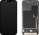 MP Οθόνη με Μηχανισμό Αφής για iPhone 13 Pro (Μαύρο)