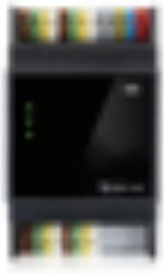 Data Recording System Solar-log Mod 485 Data Recording System Solar-log Mod 485