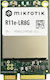 MikroTik Minipci-e Mini PCI-e Card
