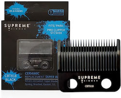 Supreme Trimmer Страници за замяна