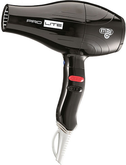 Eti Pro Lite Professionell Haartrockner 2000W