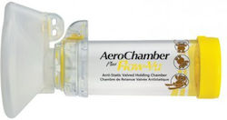 Aerochamber Plus Παιδικό Μάσκα