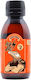 Hey Joe Seife Bartpflegeprodukte Mandarin 120ml