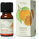 Φυσικό Αιθέριο Έλαιο Πορτοκάλι Orange Natural Essential Oil 10ml