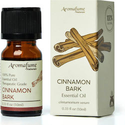 Natural Essential Oil Cinnamon Bark Cinnamon Bark Natural Essential Oil 10ml