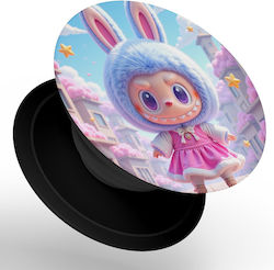Pop Grip Stant Ring Pop Halter Labubu P609