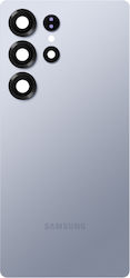 Battery Cover Samsung Galaxy S25 Ultra S938 Sil...