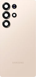 Samsung Handy Ersatzabdeckung Rosa Samsung Galaxy S25 Ultra S938 Samsung Handy Ersatzabdeckung Rosa Samsung Galaxy S25 Ultra S938