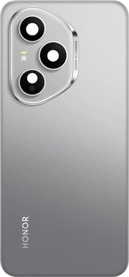 Battery Cover Honor 400 Pro Lunar Grey