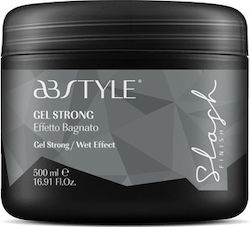 Abstyle Haargel 500ml Abstyle Haargel 500ml