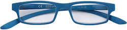 Zippo Lesebrille +1.50 in Blau Farbe