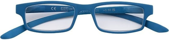 Zippo Lesebrille +1.50 in Blau Farbe