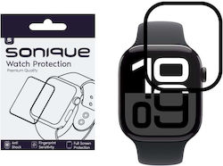 Sonique Закалено Стъкло За Цялото Лице Apple Watch 10 42 мм 1 бр Sonique Закалено Стъкло За Цялото Лице Apple Watch 10 42 мм 1 бр