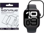 Sonique Full Face Tempered Glass για το Apple W...