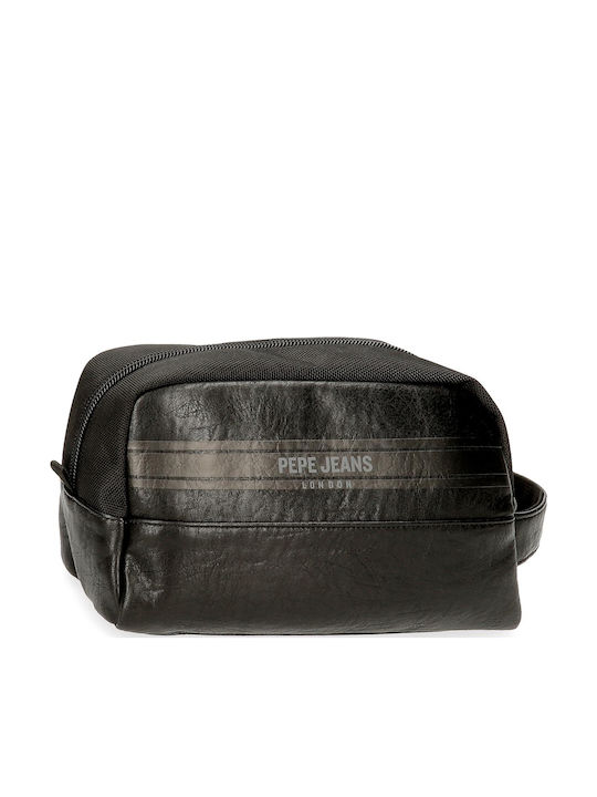 Horley Men's Wallet Travel Black