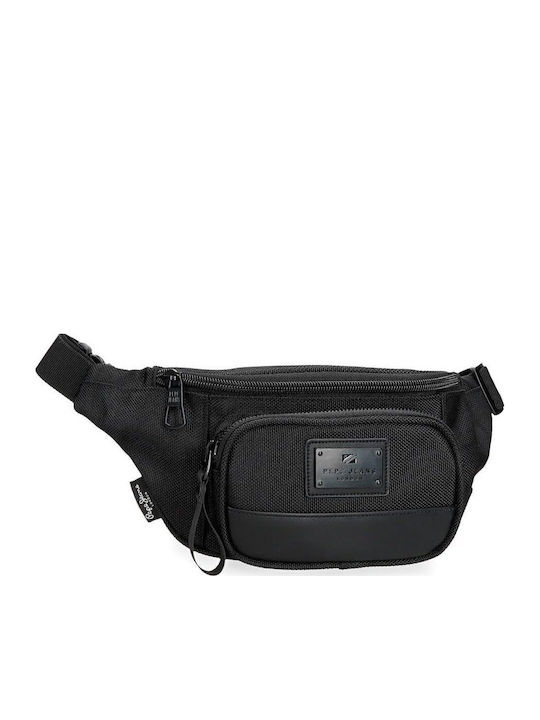 Pepe Jeans Waist Bag Black 7057142-999