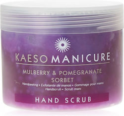 Kaeso Peeling für Hände 450ml