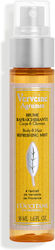 L'occitane Citrus Verbena Parfum De Corp Și Păr Revigorant 50ml L'occitane Citrus Verbena Parfum De Corp Și Păr Revigorant 50ml