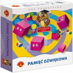 Sound Memory 5+ Years (PL) Alexander Toys