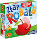 Board Game Catch the Bug (Robal's Zlap) for 2-4 Players 4+ Years Old (PL) Alexander Toys