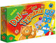 Board Game Days of the Week (Gra Dni Tygodnia) for 2-4 Players 5+ Years Old (PL) Alexander Toys