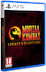 Legacy Kollection PS5 Game