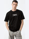 T-shirt Black