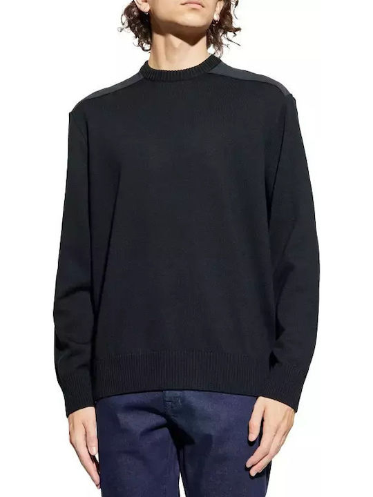 Paul & Shark Sweater Black