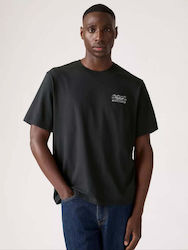 Levi's Graphic T-shirt Black 161431821