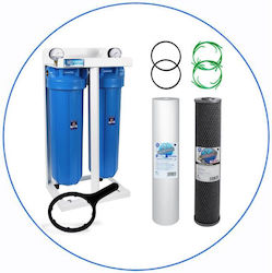 Aqua Filter Big Blue Устройство за Филтриране н...