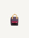 Sticky Lemon Schulranzen Rucksack Lila