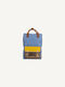 Sticky Lemon Schulranzen Rucksack Mehrfarbig