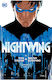 Nightwing By Tom Taylor And Redondo Omnibus, Том. 1 твърда корица