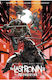 Teenage Mutant Ninja Turtles The Last Ronin Ii Re-evolution