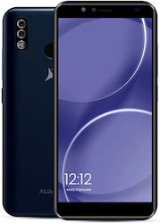 Allview A30 Plus Dual SIM (2/32GB) Μπλε