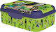 Stor Plastic Kids' Food Container Minecraft x x 6.2cm