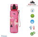 AlpinPro Kids Water Bottle Plastic AlpinTec Kid...