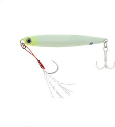 MajorCraft Jigpara Micro Slim Momeli Artificial...