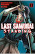 Last Samurai Standing Vol. 01