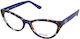 Guess Gu50236 092 Brillengestelle mit Rezept