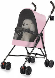 Denik Pets Καρότσι Ροζ Denik Pets Καρότσι Ροζ